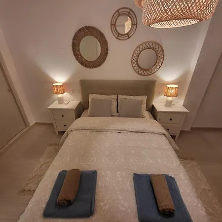 Casa Toro Apartment *