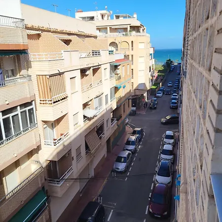 Casa Toro Apartment *