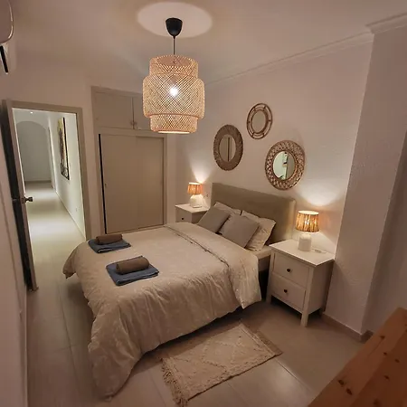 Apartament Casa Toro Torrevieja