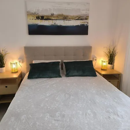 Apartament Casa Toro Torrevieja