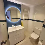 Casa Toro Apartment *