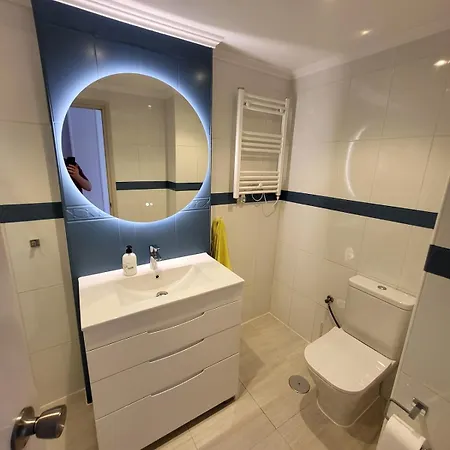 Casa Toro Апартаменты *