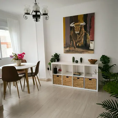 Casa Toro Торевьиа
