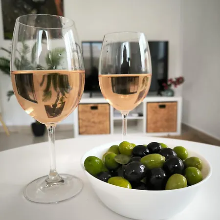 Апартаменты Casa Toro *