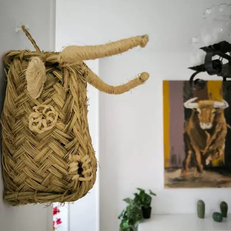 Casa Toro * Торевьиа
