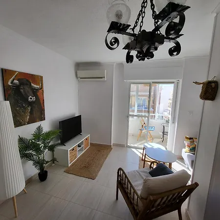 Casa Toro * Торевьиа