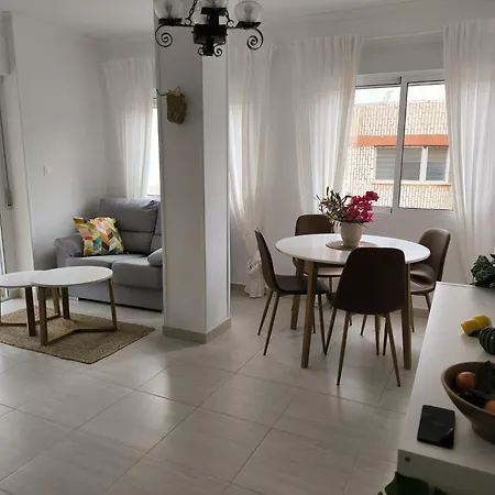 Casa Toro Апартаменты