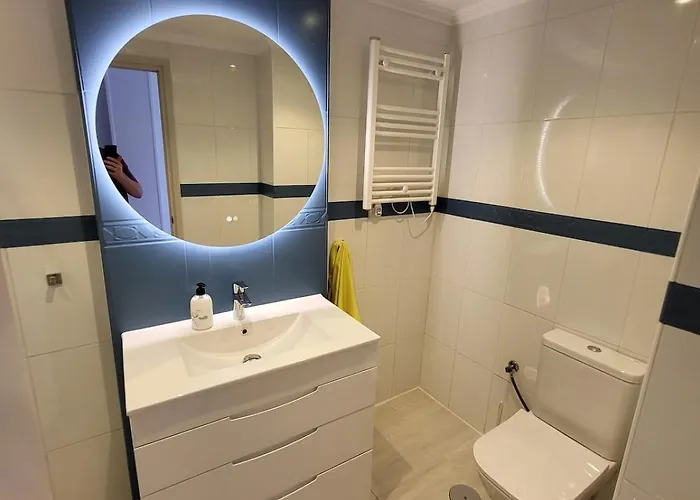Casa Toro Апартаменты *