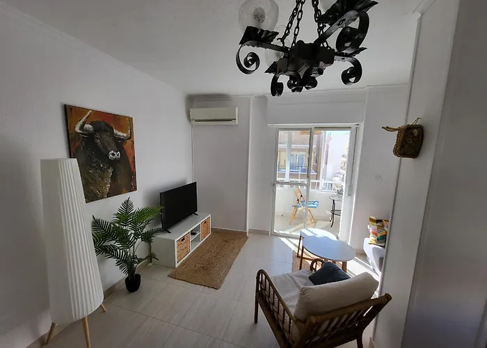 Casa Toro * Торевьиа